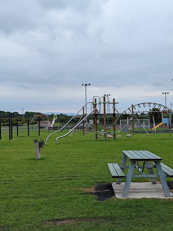 Bridges Playing Fields - Image 2