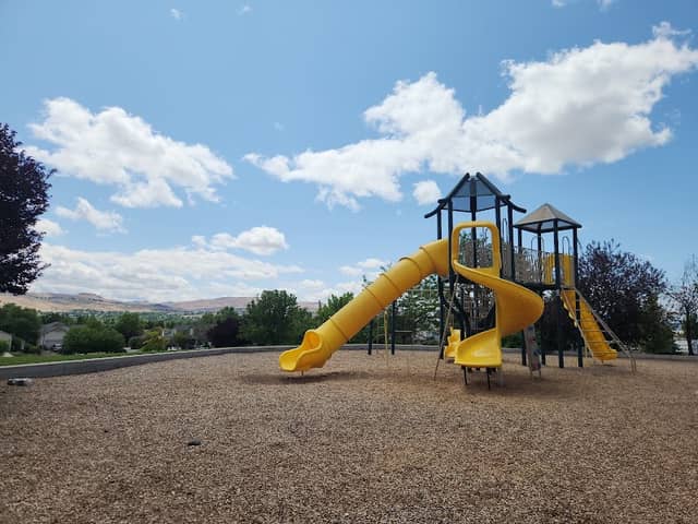 Kestrel Park - Image 1