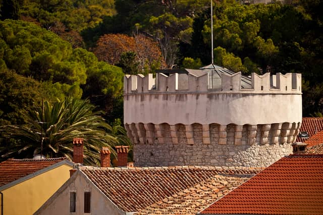 The Tower Museum (Muzejski prostor Kula) - Image 1