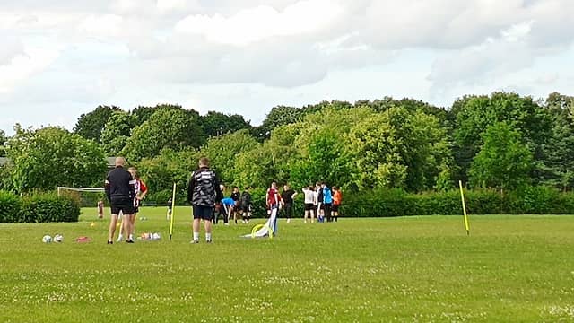 Damson Lane Park - Image 2