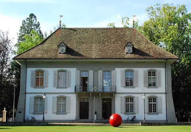 Kunsthaus Zofingen - Image 1