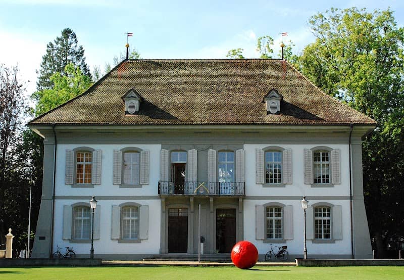 Kunsthaus Zofingen - Image 1