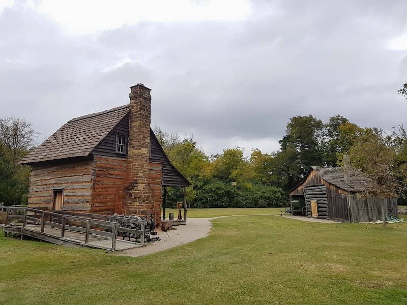Farmers Branch Historical Park - Image 2