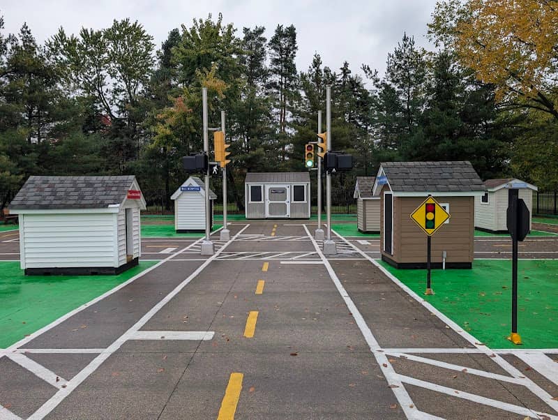 Solon Safety Town - Image 1