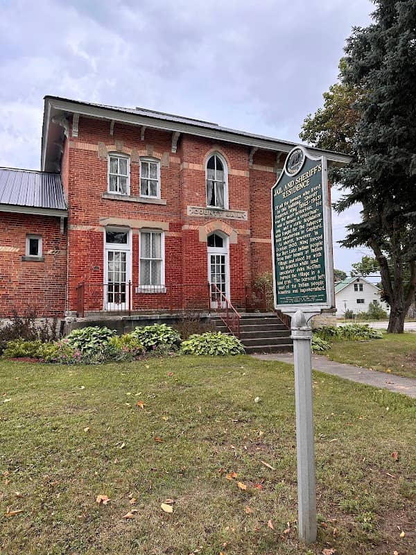 History Center of Cheboygan County - Image 1