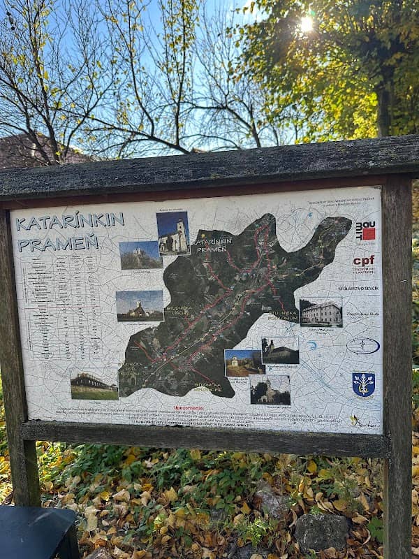 Katarínkin prameň - Image 1