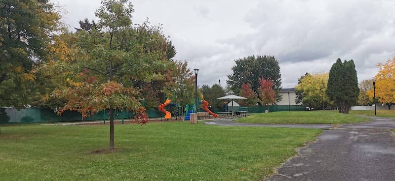 Parc Hector-Martin - Image 1