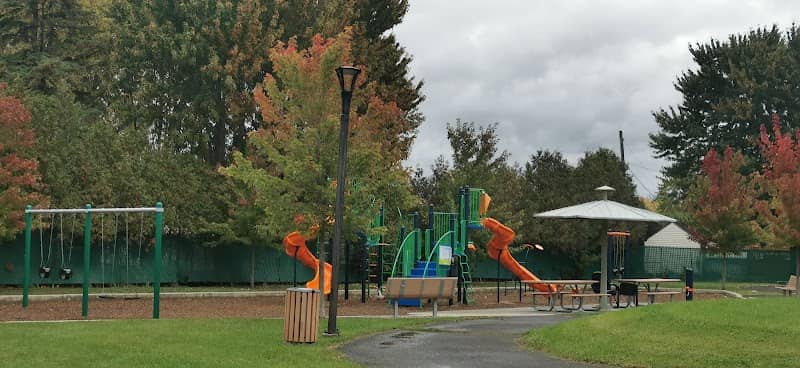 Parc Hector-Martin - Image 2