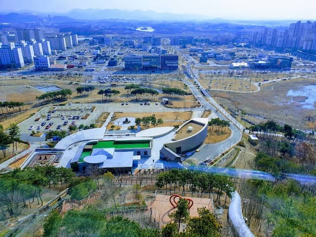 빛가람전망대 - Image 1