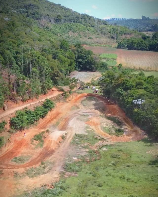 Pista Peroba Mx - Image 1