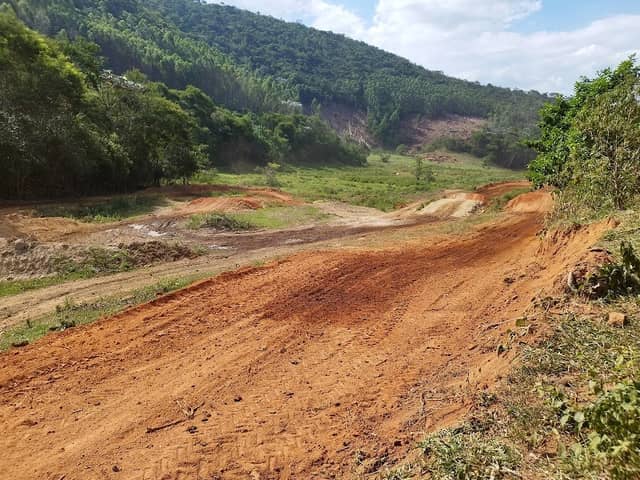 Pista Peroba Mx - Image 2