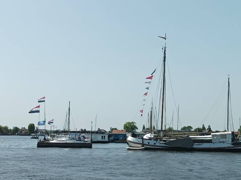 Loosdrechtse Plassen - Image 1