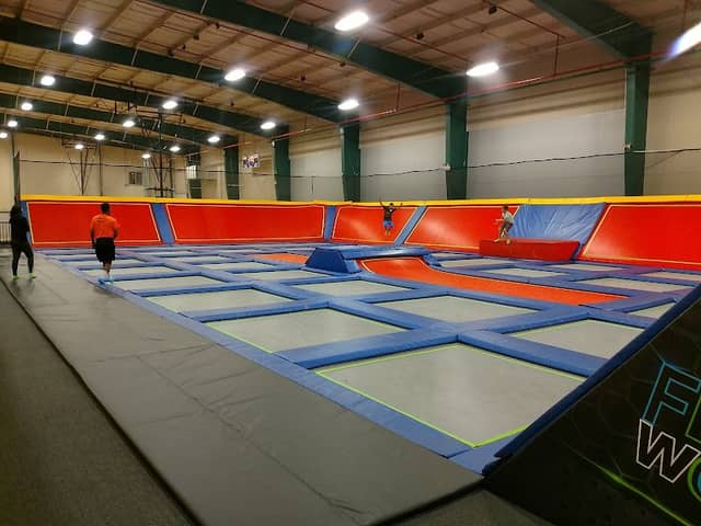 Kaos Fun Zone - Image 1