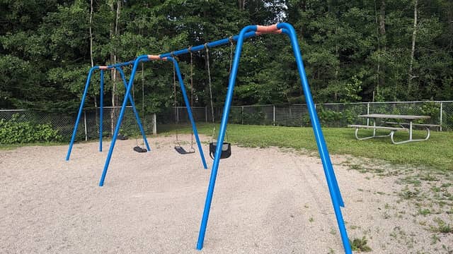 Dolbeau Park - Image 1