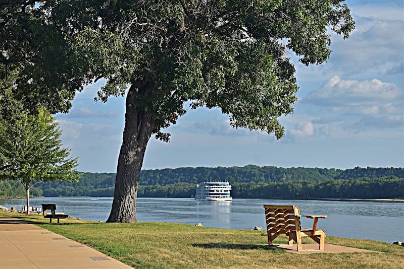 Explore Cassville - Image 1