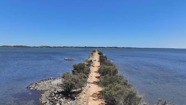 Australind Jetty - Image 2