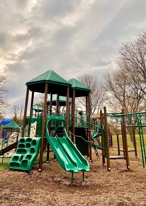 Flick Park - Image 1