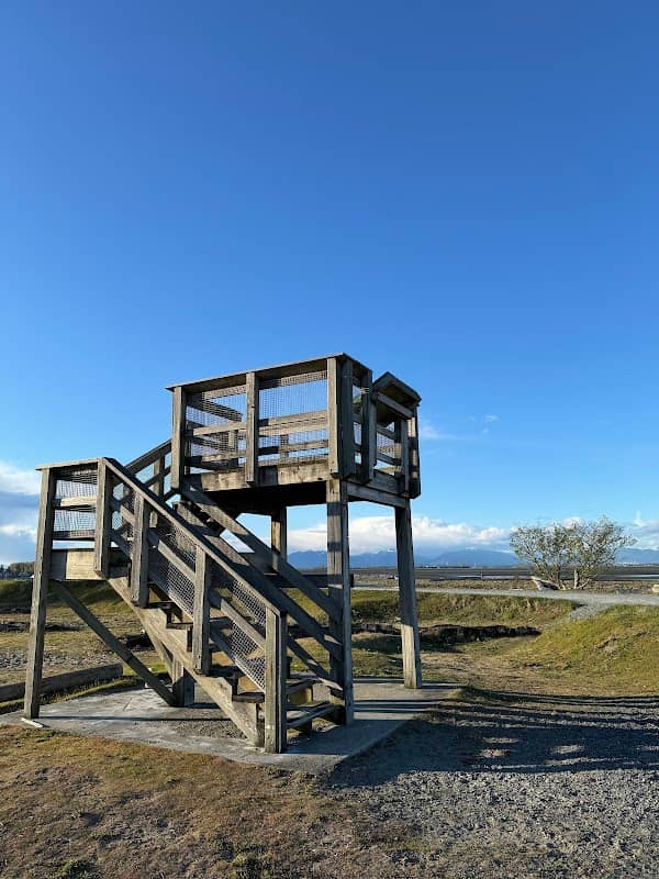 Observation Tower - Image 1