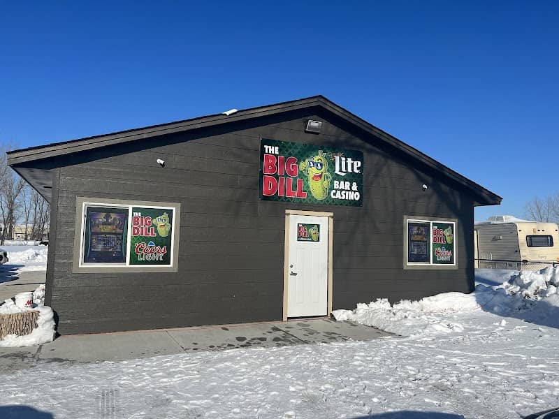 The Big Dill - Image 1