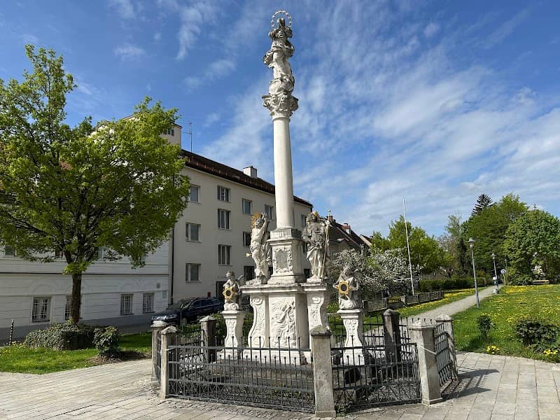 Pestsäule - Image 1