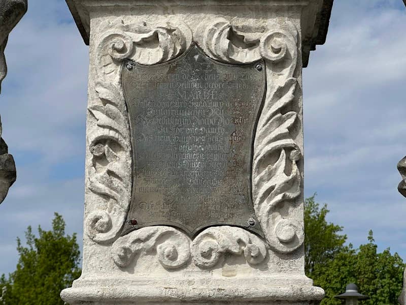 Pestsäule - Image 2