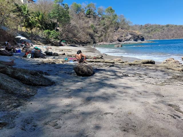 Playa Ardilla - Image 2