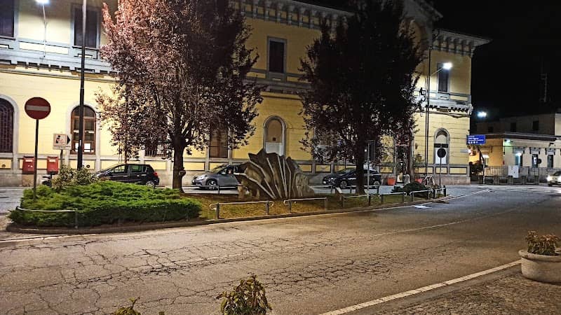 Scultura di pietra - Image 2