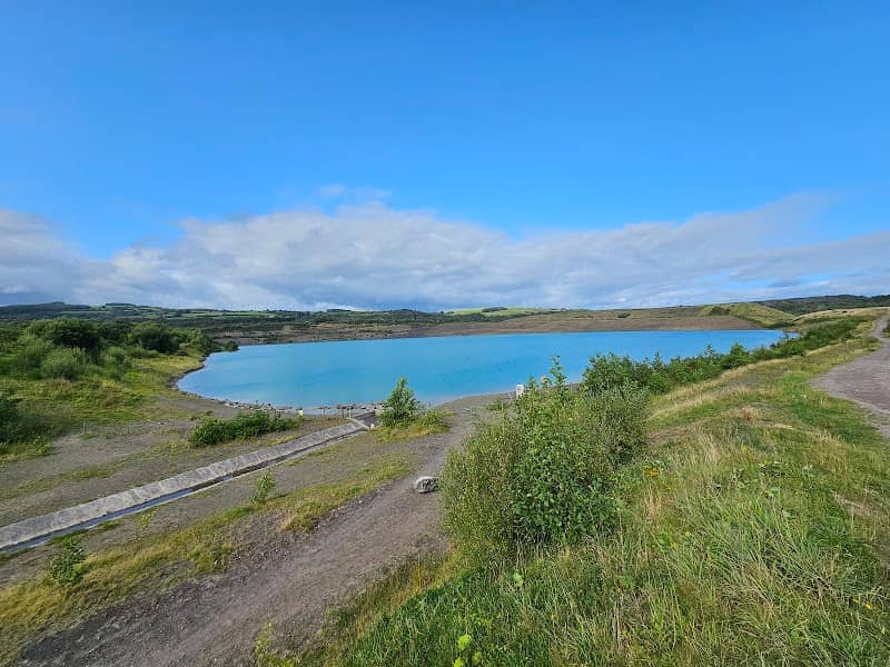 The Opencast Spillway - Image 1