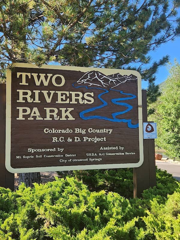 Two Rivers Park - Image 1