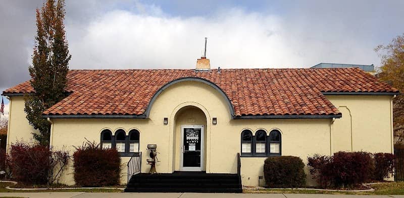 Orem Heritage Museum - Image 1
