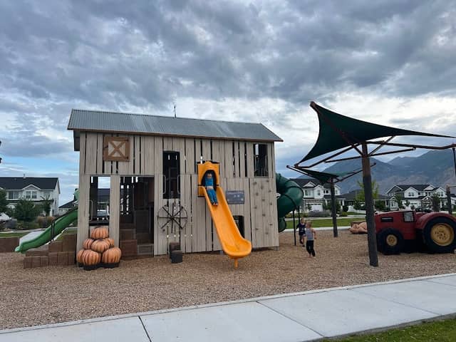 Legacy Farms Park - Image 1