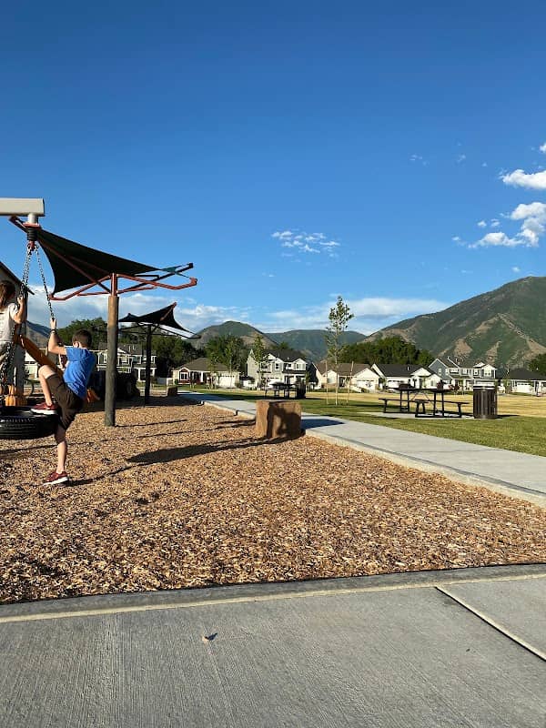 Legacy Farms Park - Image 2