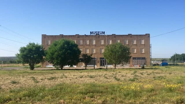 Rankin Museum - Image 1