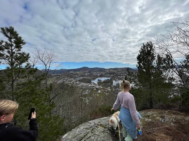Taurafjellet - Image 1