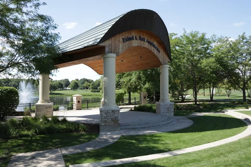 Settlers' Park - Image 2