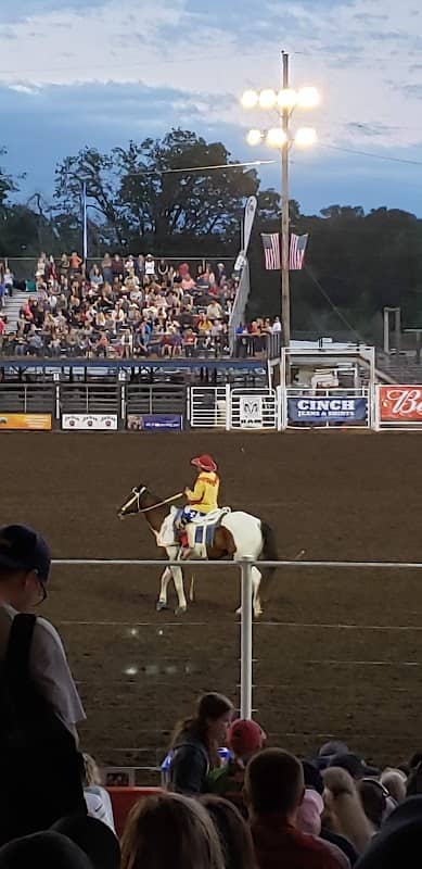 Molalla Buckeroo Association - Image 2