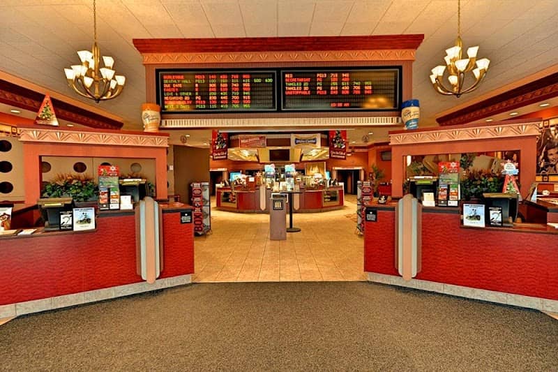 Marcus Hillside Cinema - Image 2