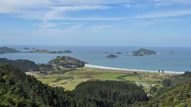 Lookout - Image 1