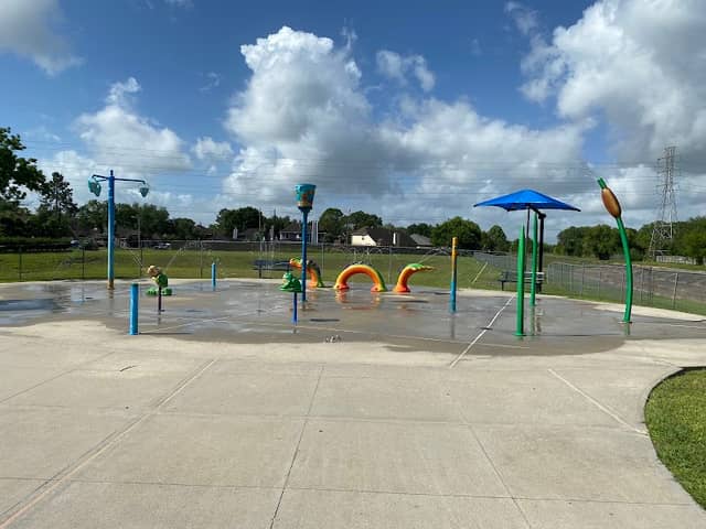 Brookglen Park - Image 1