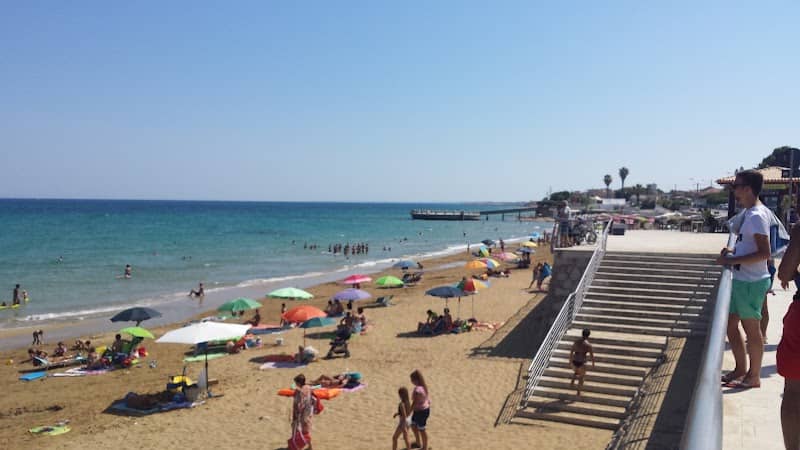 Lungomare Tremoli - Image 1