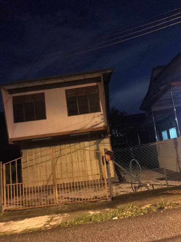 Kampung Baru Berapit - Image 2