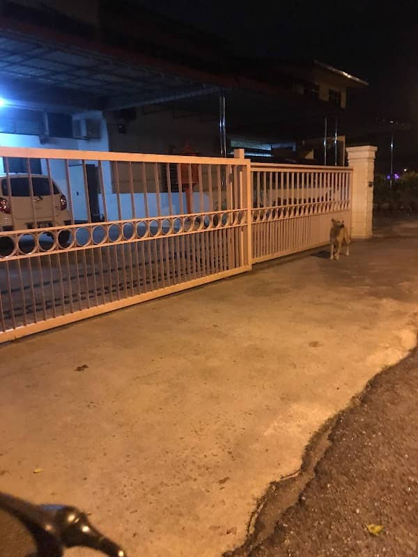 Kampung Baru Berapit - Image 1