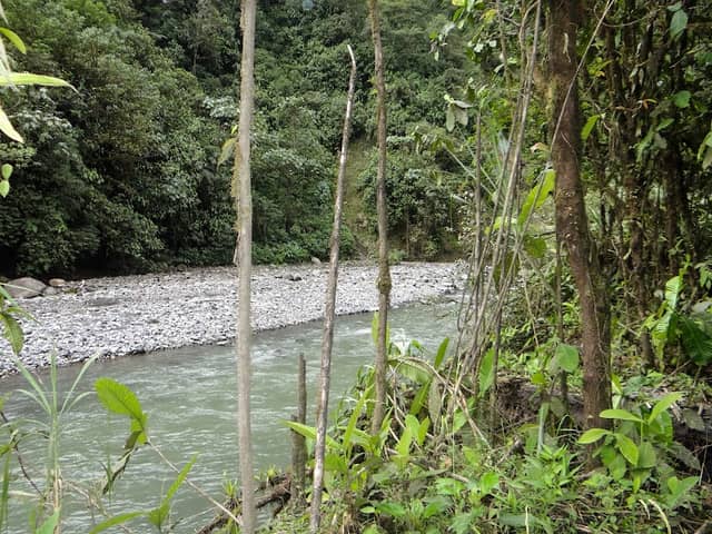 Cascada Rio Malo - Image 2