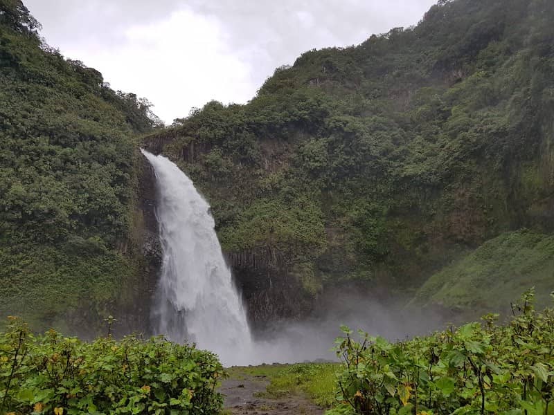Cascada Rio Malo - Image 1