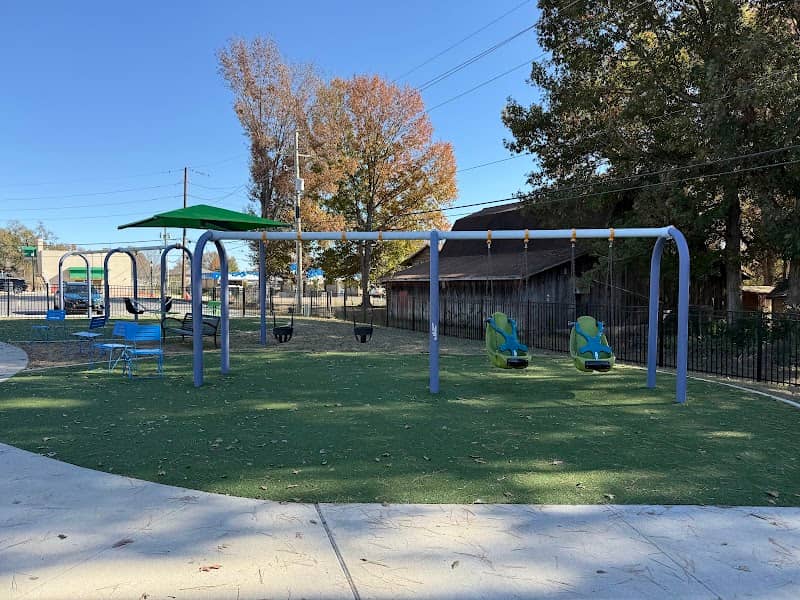 City Park - Image 1