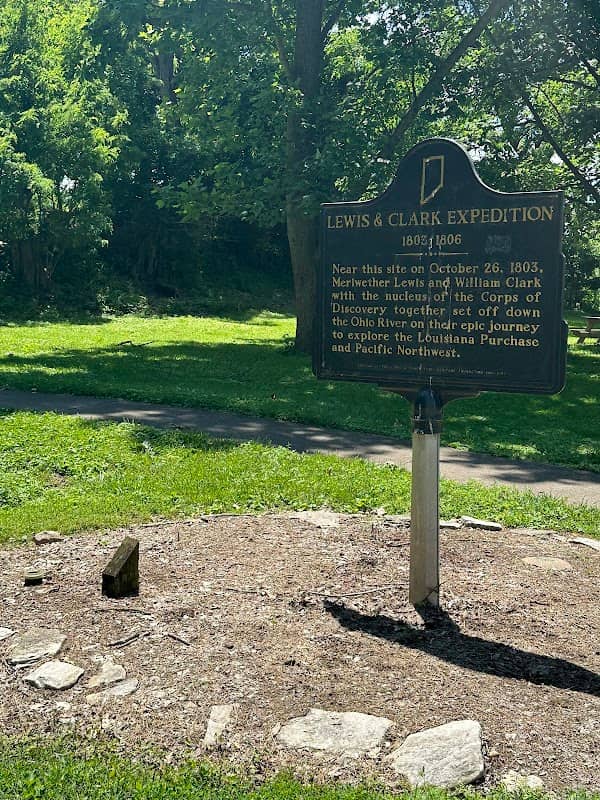 Lewis and Clark Bicentennial Park - Image 1