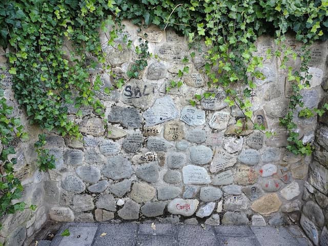 Muro di Zeb89 - Image 1