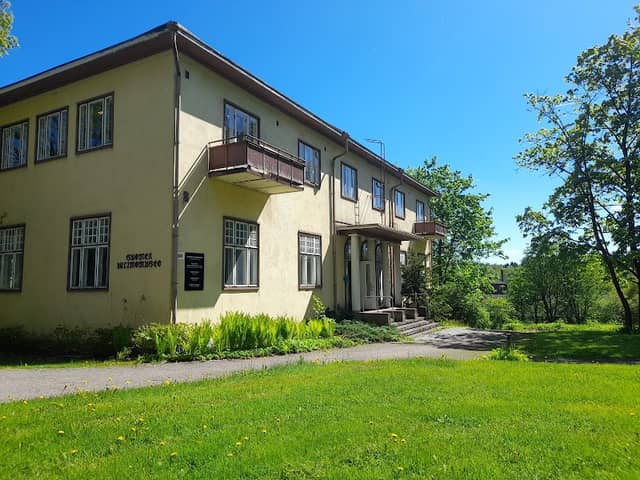 Finnish Foundry Museum - Image 1