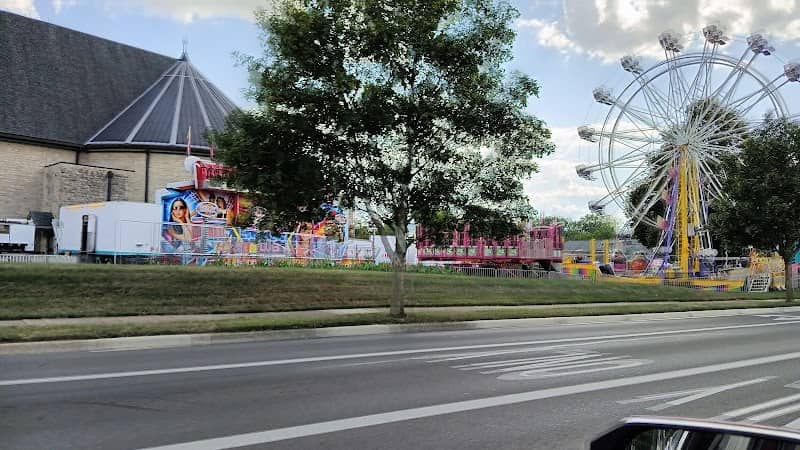 St Andrew Festival - Image 1