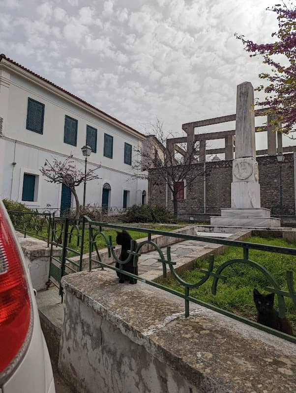 Historical and Folklore Museum of Kalamata - Image 2